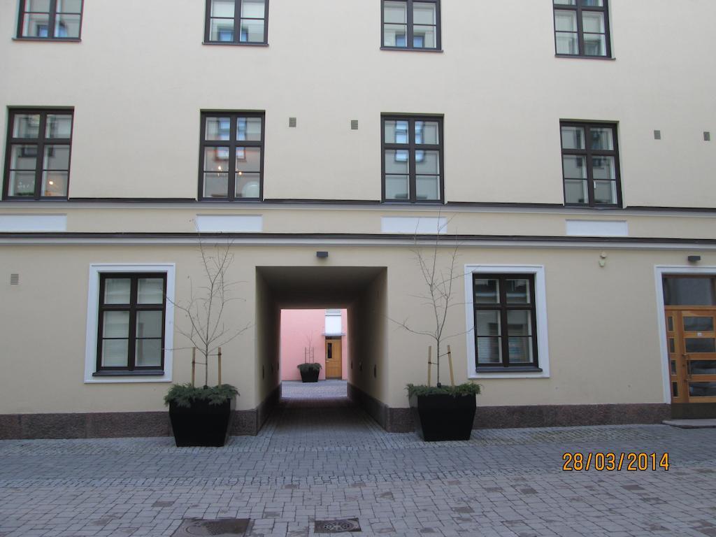 Lägenhet Rivoli Jardin