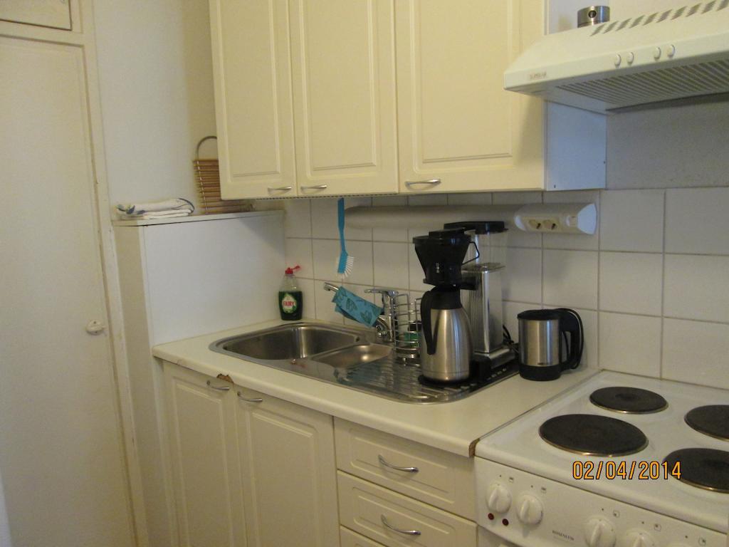 Apartment Rivoli Jardin *